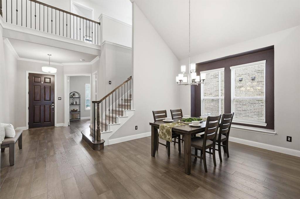 Lantana, TX 76226,1912 Somerville Circle