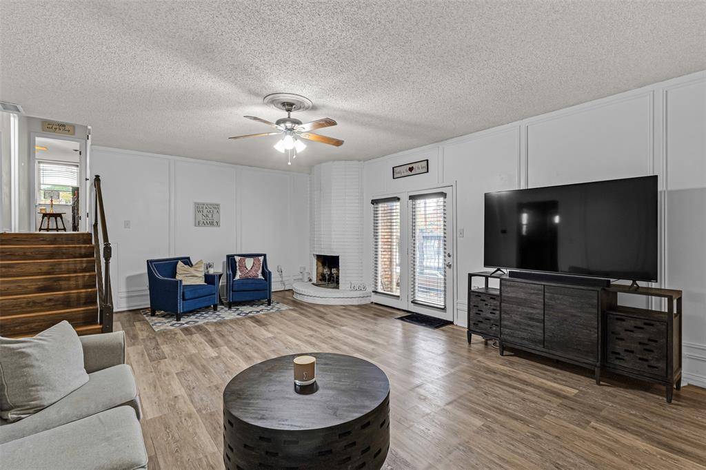 Fort Worth, TX 76112,7521 Yolanda Drive