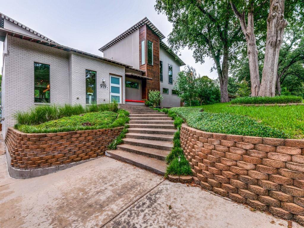 Dallas, TX 75208,919 Knott Place