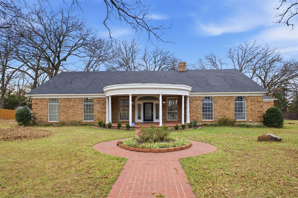 Sulphur Springs, TX 75482,1433 Brandy Circle