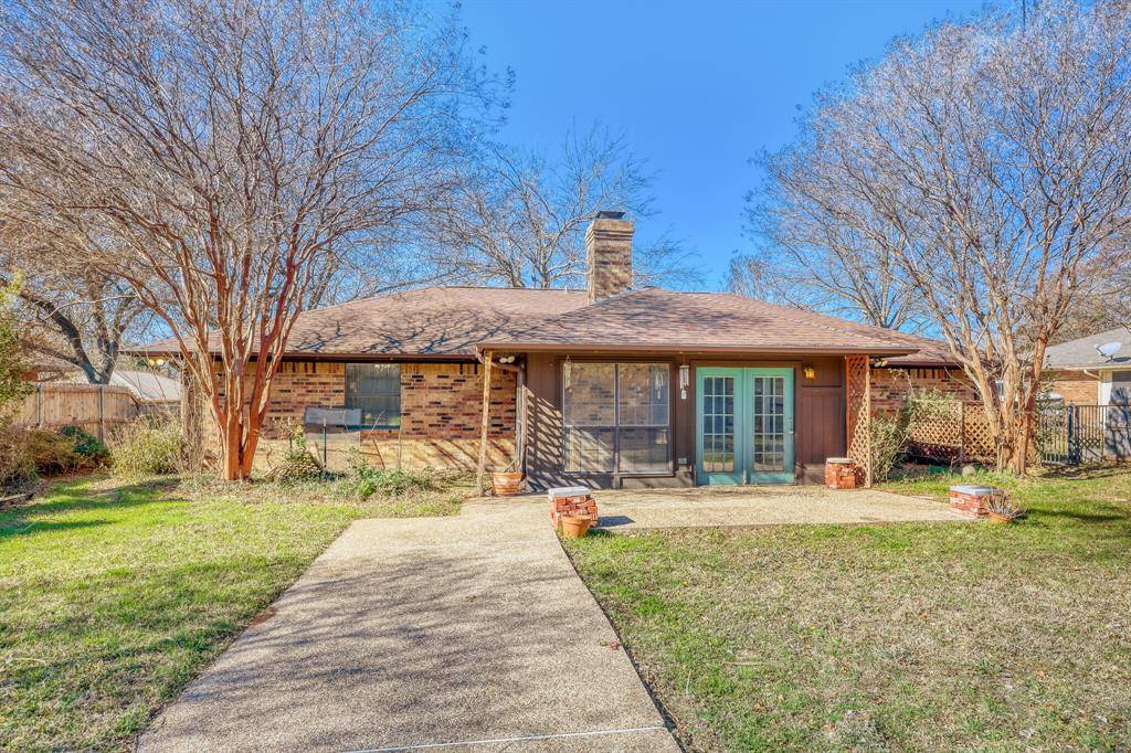 Weatherford, TX 76086,1507 Elaine Street