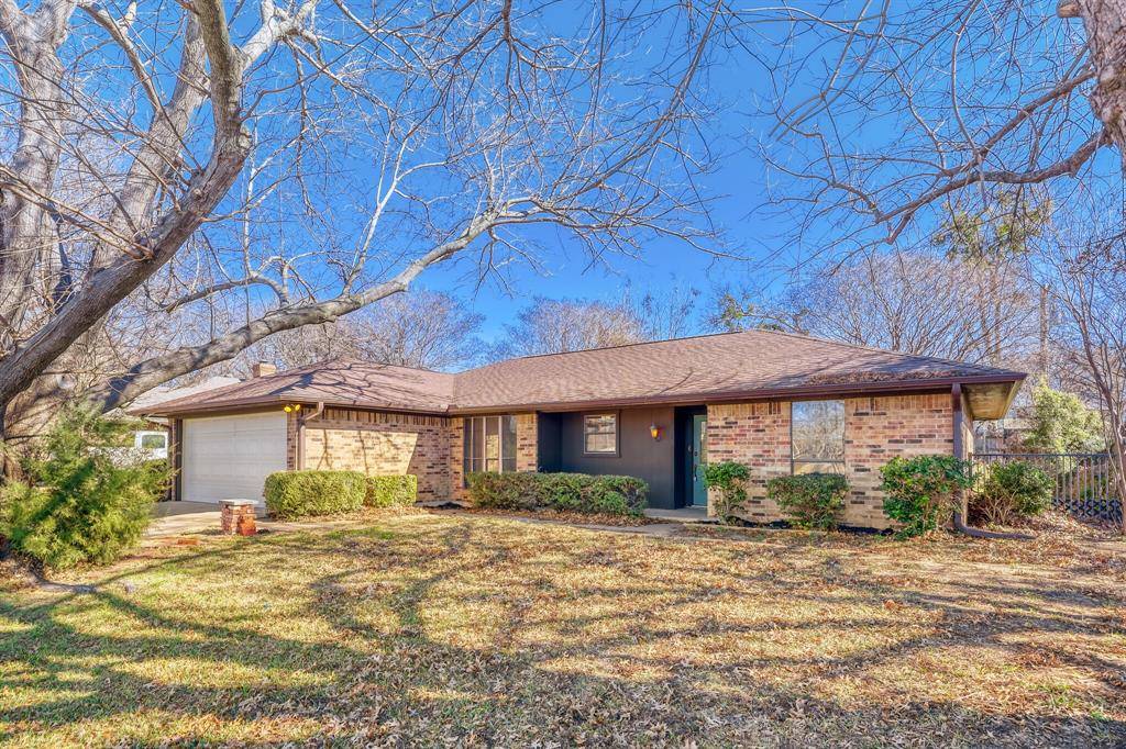 Weatherford, TX 76086,1507 Elaine Street