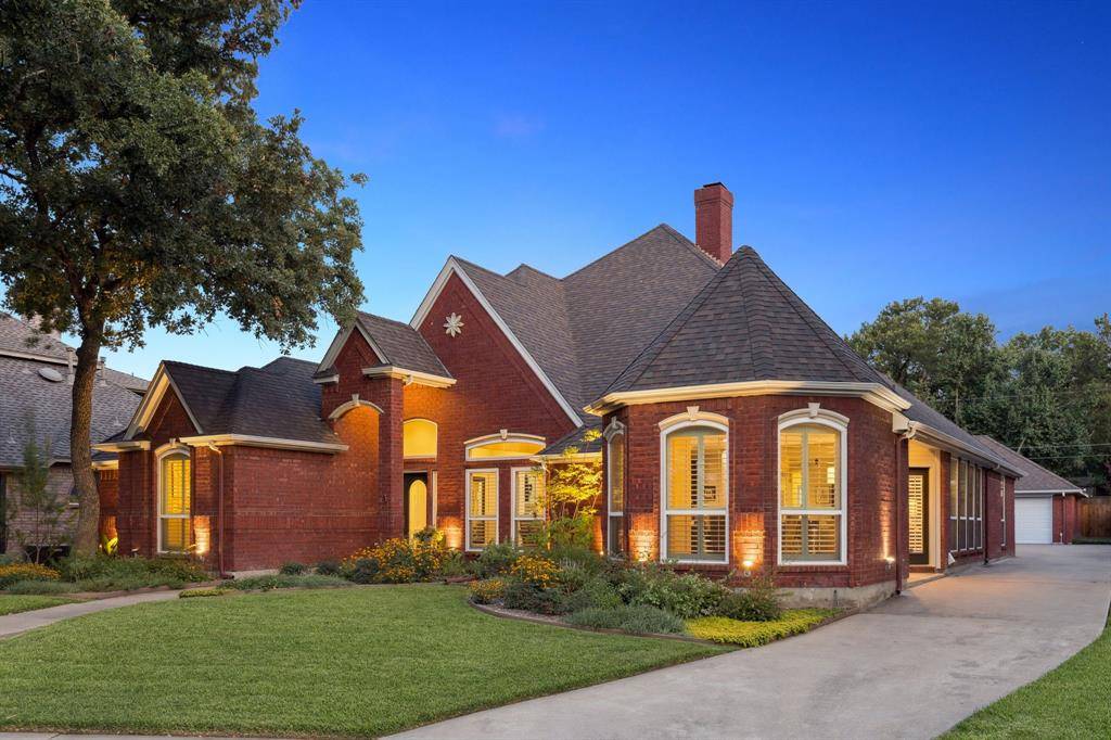 Arlington, TX 76016,6202 Millwood Court