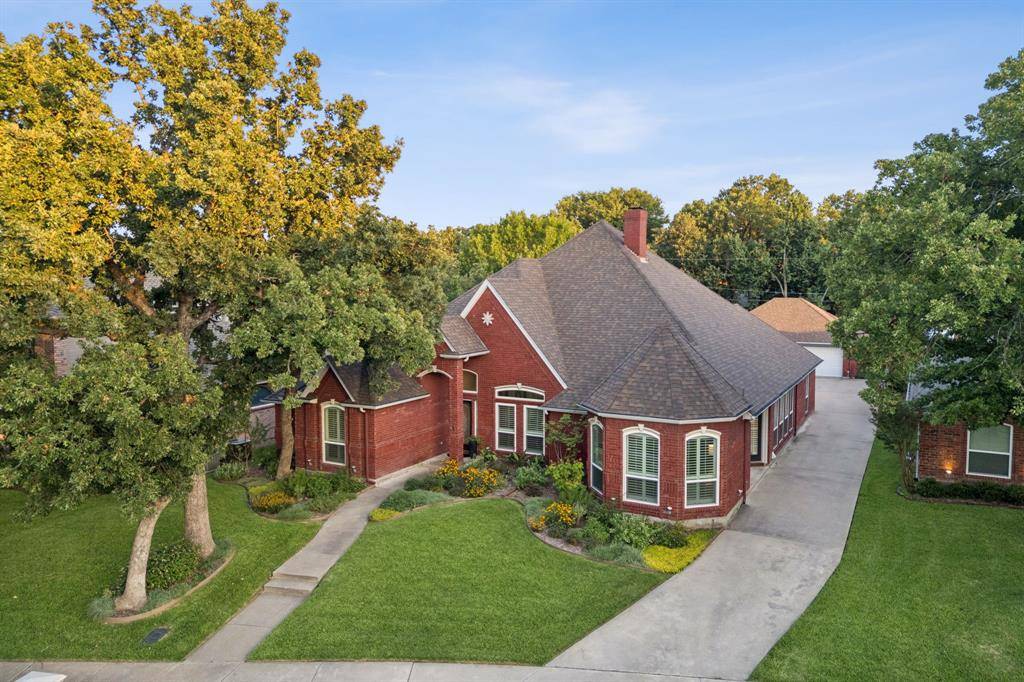 Arlington, TX 76016,6202 Millwood Court