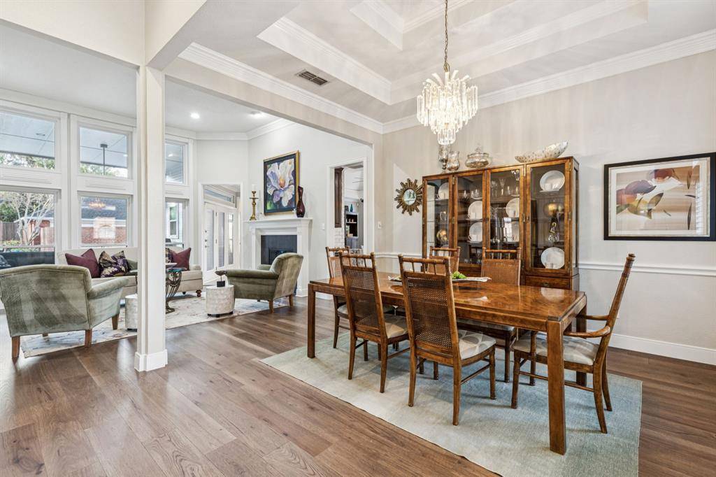 Arlington, TX 76016,6202 Millwood Court