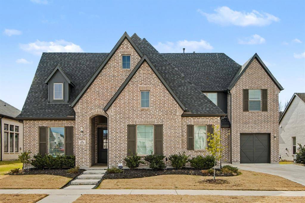 Frisco, TX 75033,3515 Timberland Place