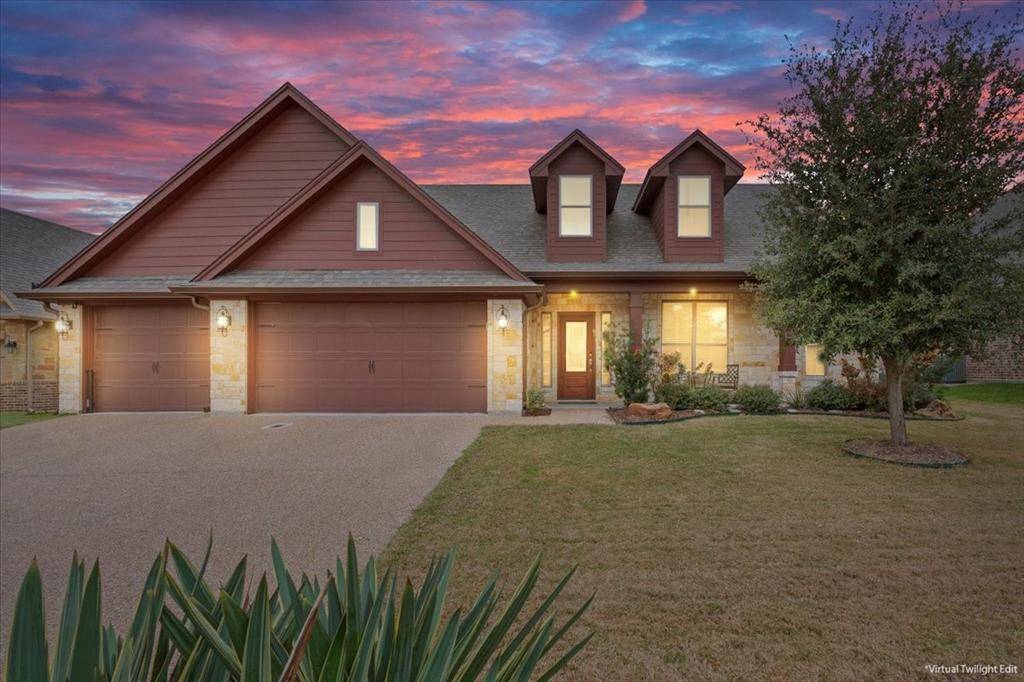 Robinson, TX 76706,358 Violet Drive