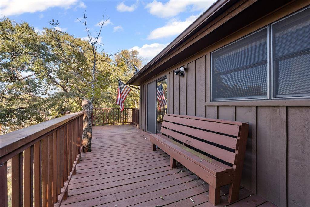 Woodway, TX 76712,837 White Oak Drive