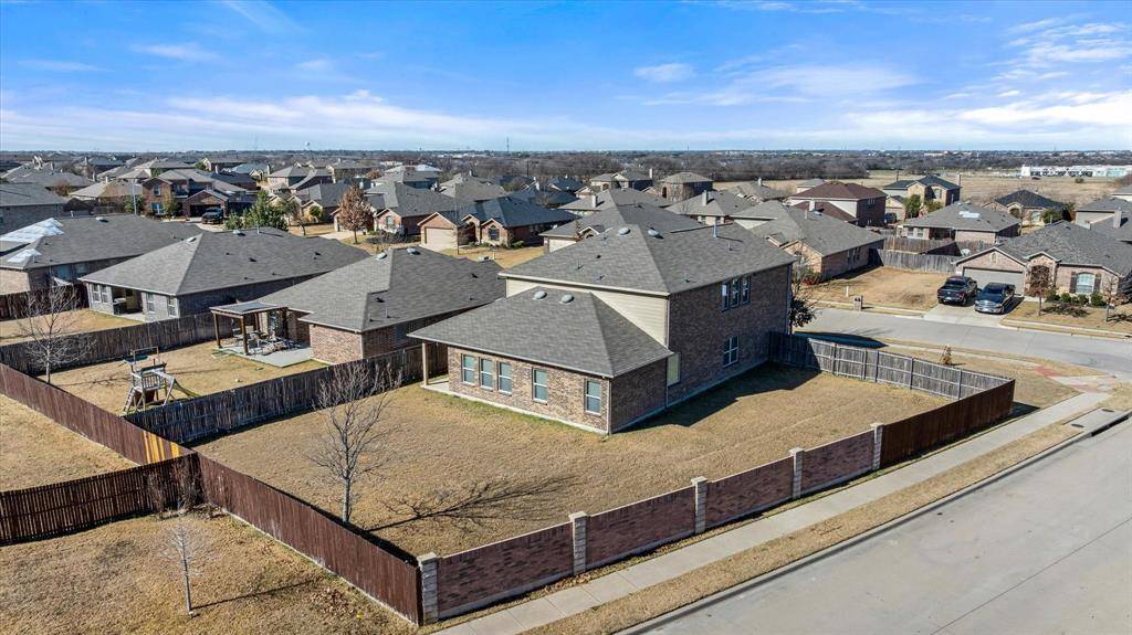 Burleson, TX 76028,424 Eureka Court