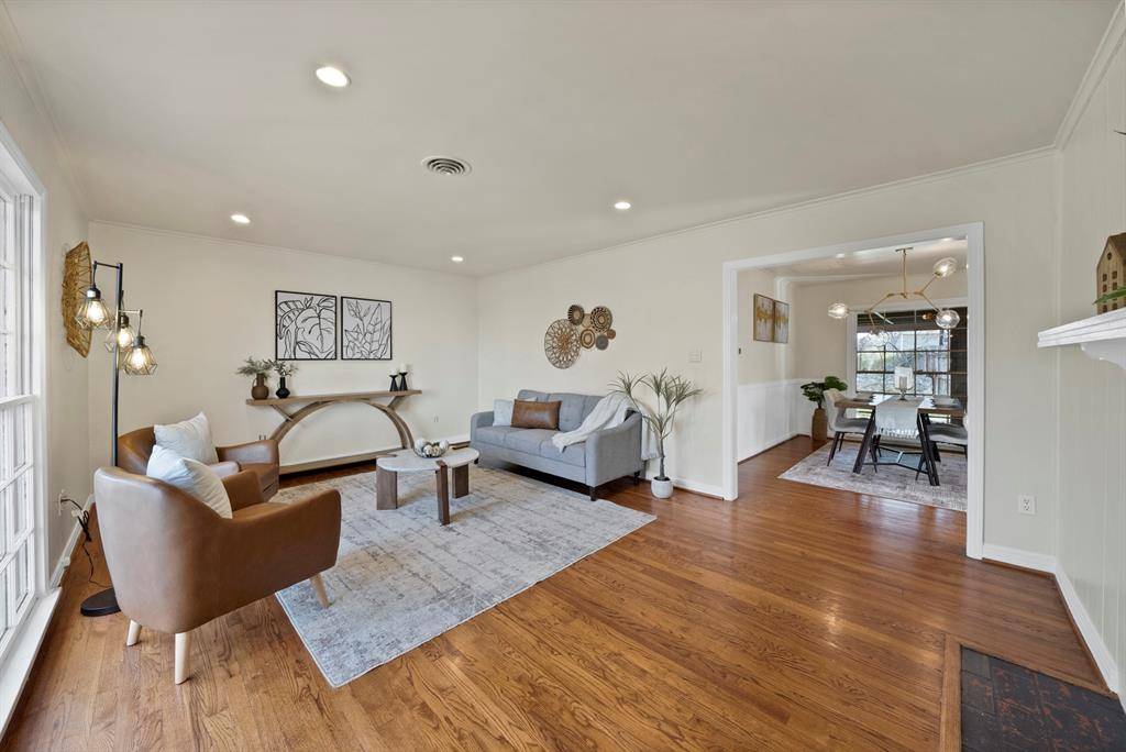 Fort Worth, TX 76111,1904 Marigold Avenue