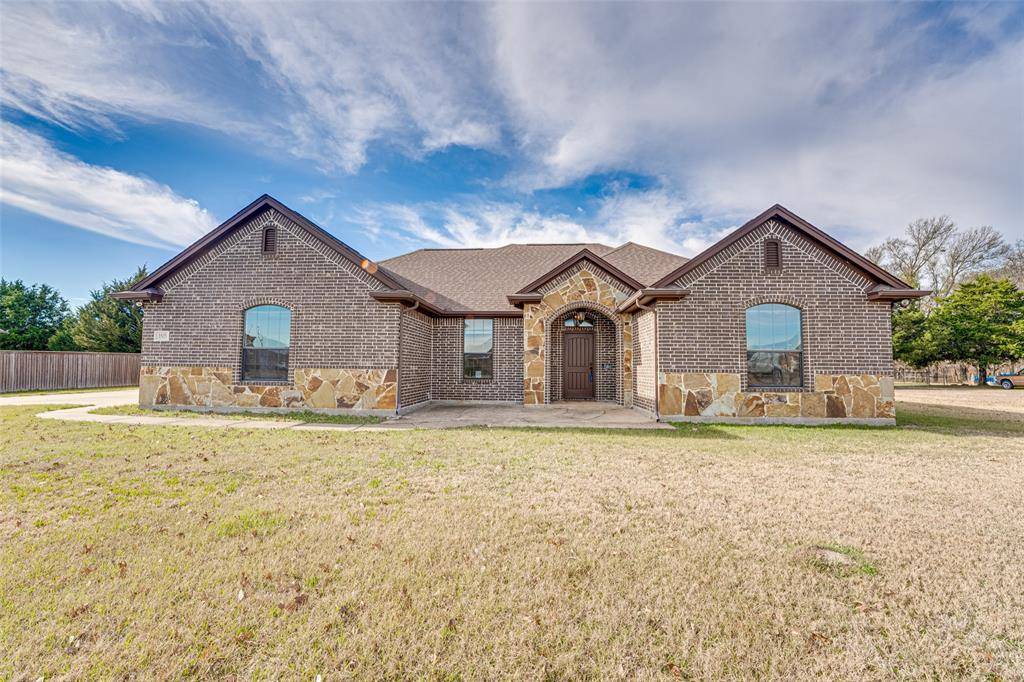 Post Oak Bend, TX 75142,1805 Kandy Lane