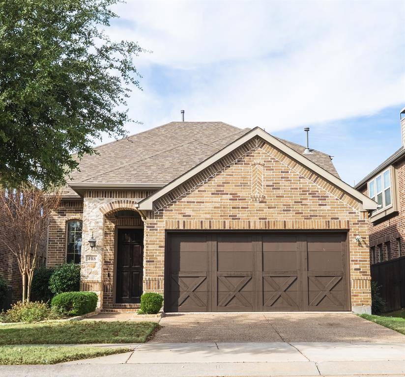 Lewisville, TX 75056,408 Highwood Trail