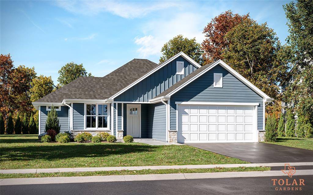 Tolar, TX 76476,809 Lavender Court