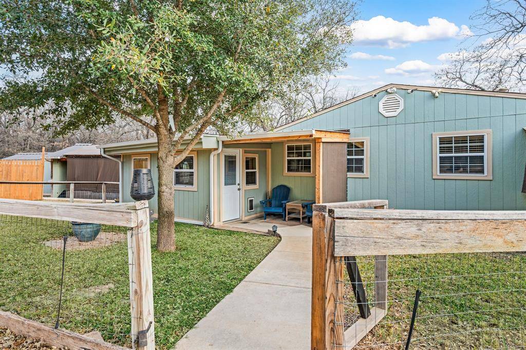 Paradise, TX 76073,575 County Road 3581