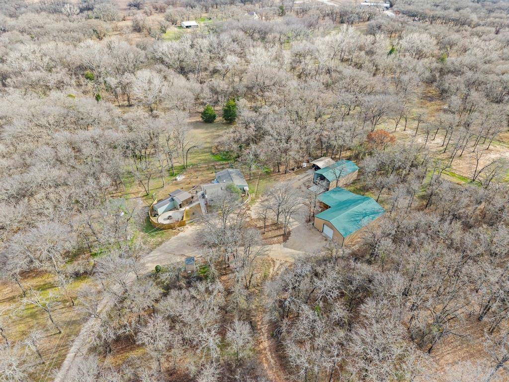 Paradise, TX 76073,575 County Road 3581