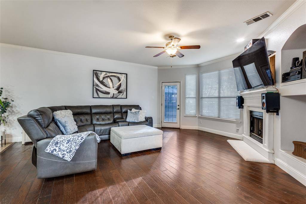 Mckinney, TX 75070,2909 Breckenridge Court