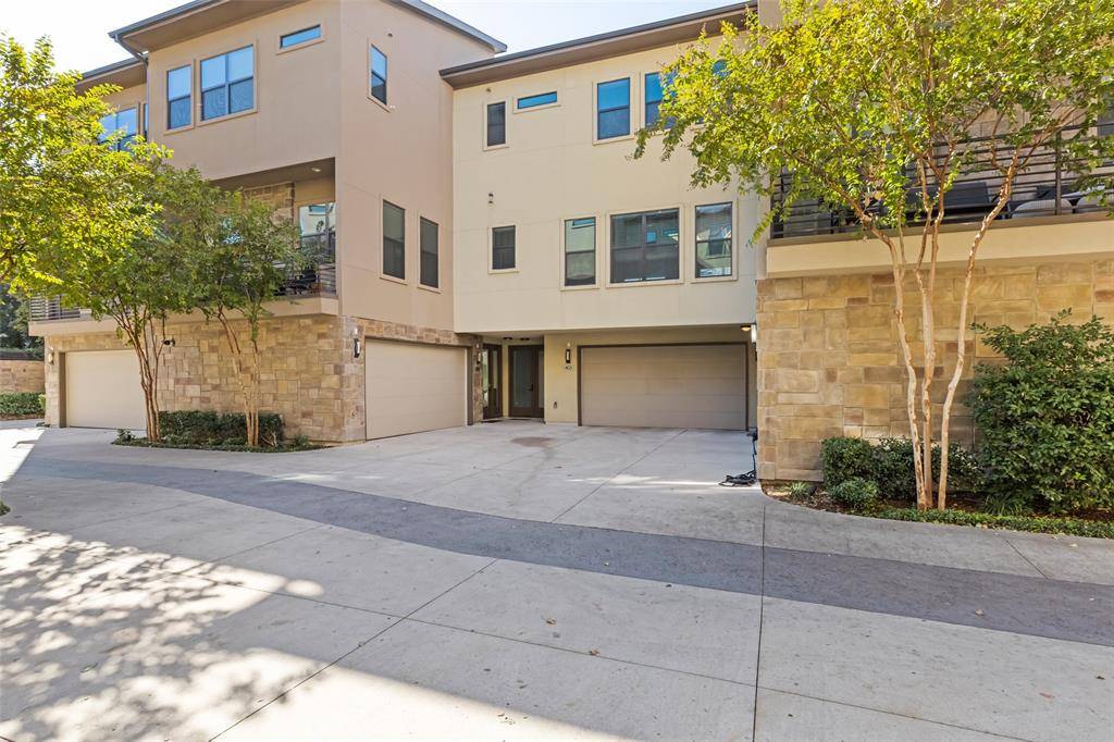 Dallas, TX 75204,1801 Annex Avenue #403