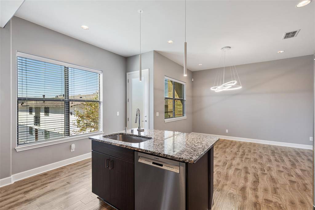 Dallas, TX 75204,1801 Annex Avenue #403