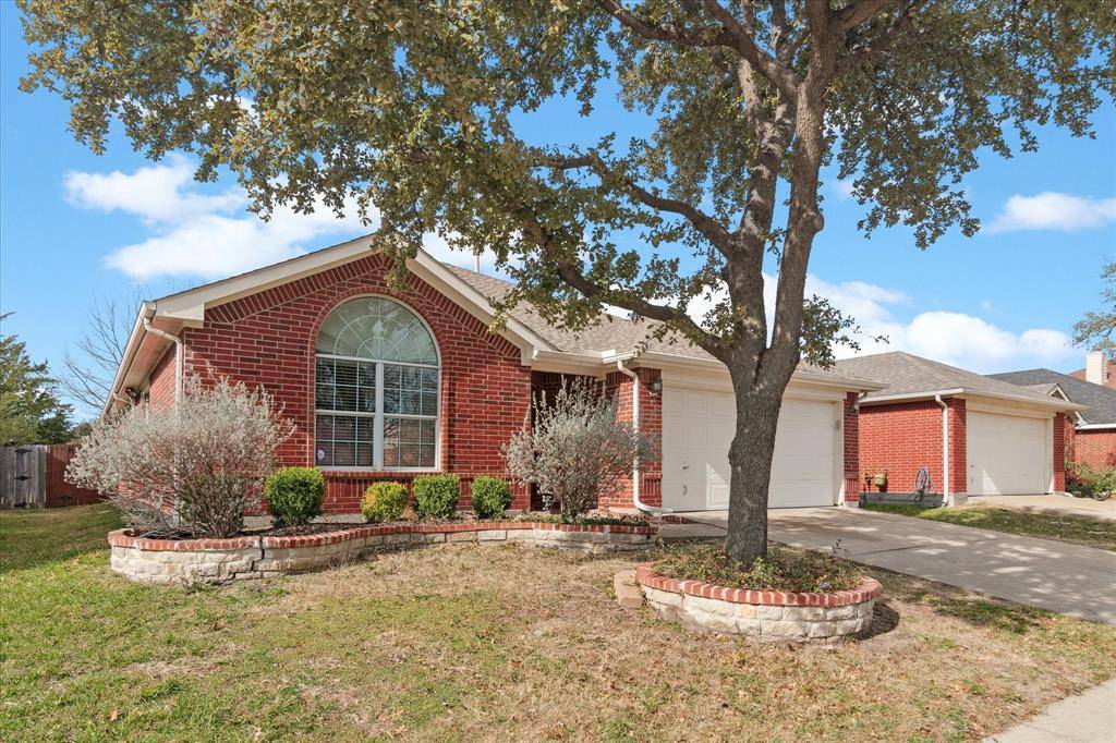 Little Elm, TX 75068,2060 Falls Creek Drive
