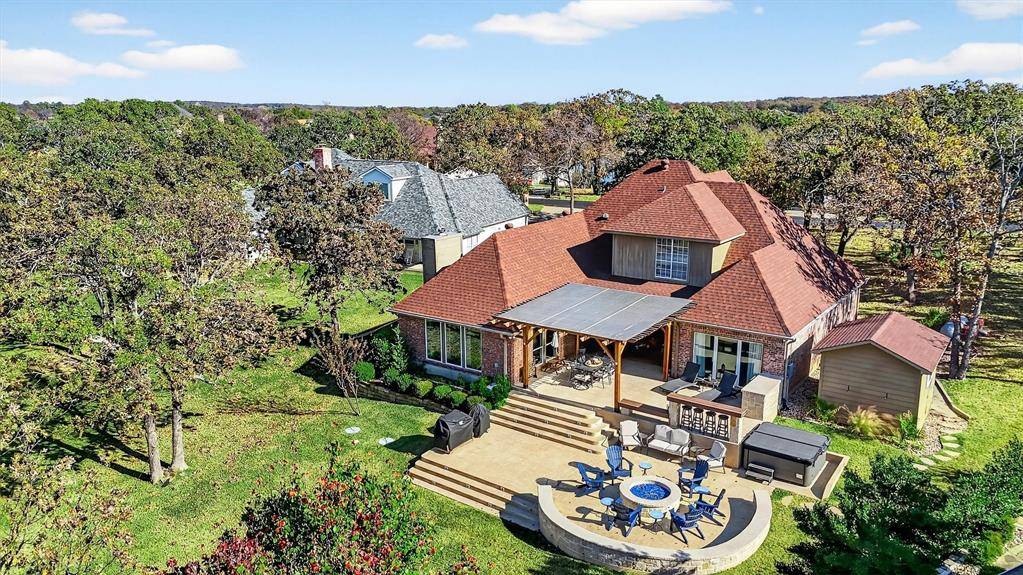 Lake Kiowa, TX 76240,100 Mohawk Cove