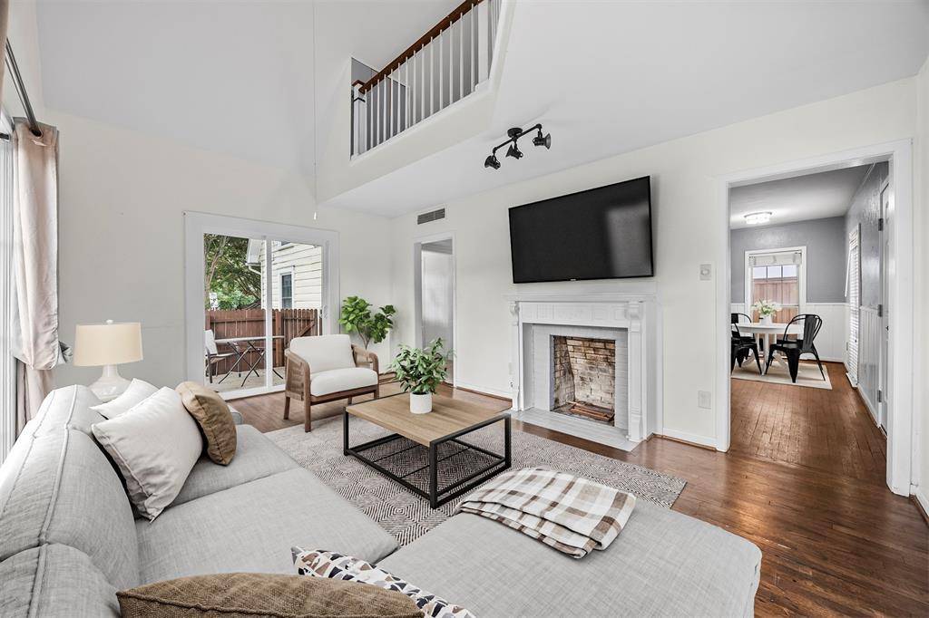 Dallas, TX 75206,2626 Madera Street