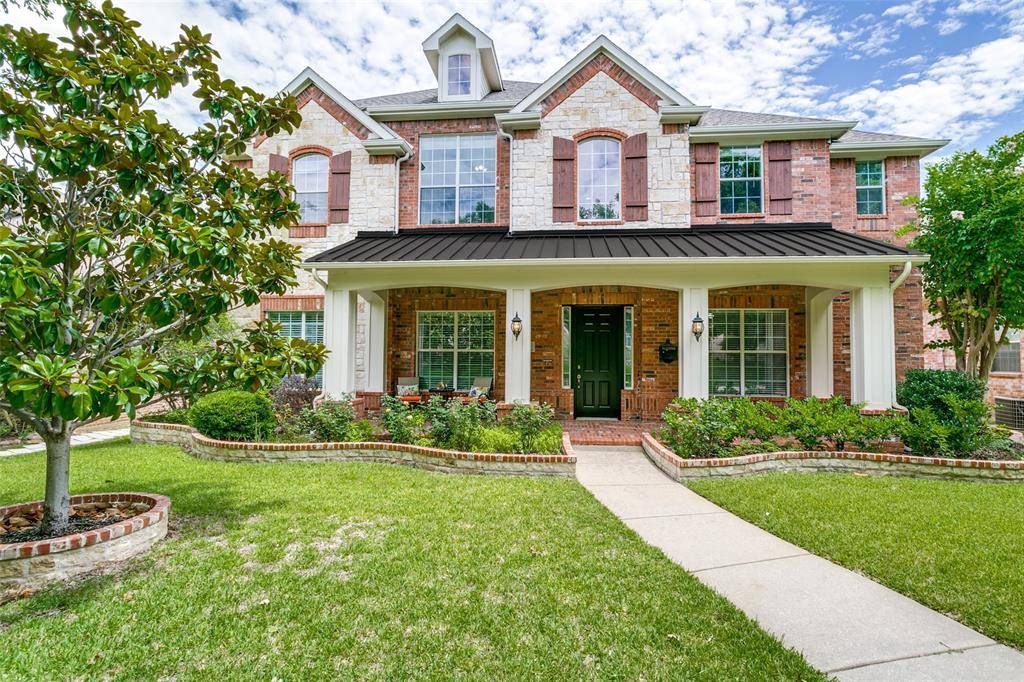 Lewisville, TX 75056,869 Winchester Drive