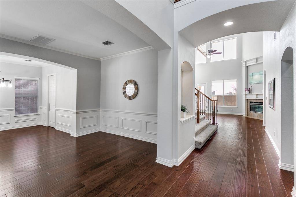 Lewisville, TX 75056,869 Winchester Drive