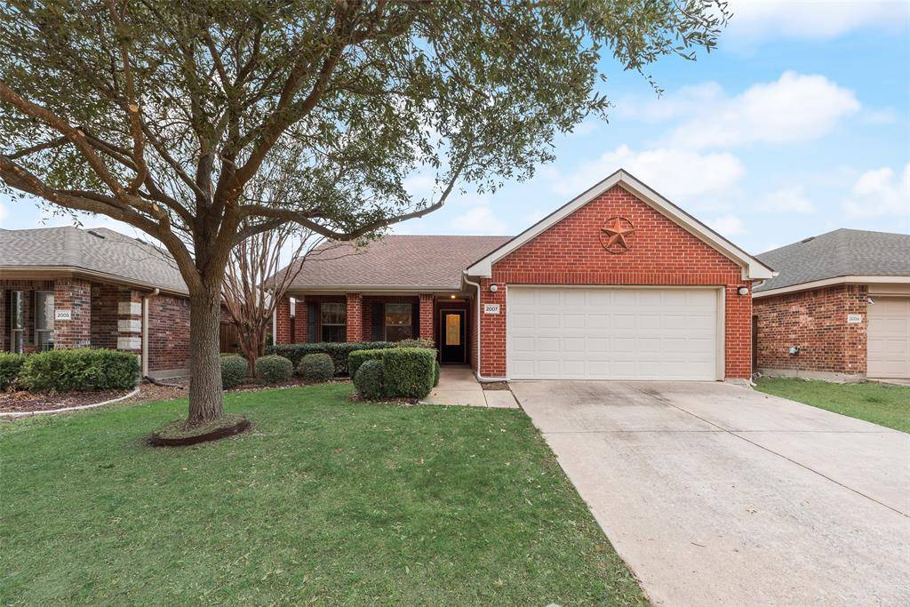 Heartland, TX 75126,2007 Pine Knot Drive