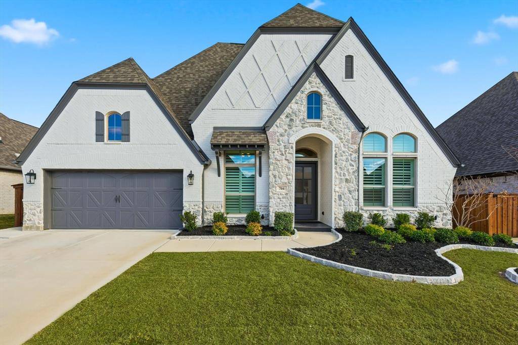 Little Elm, TX 75068,704 Pony Foot Drive