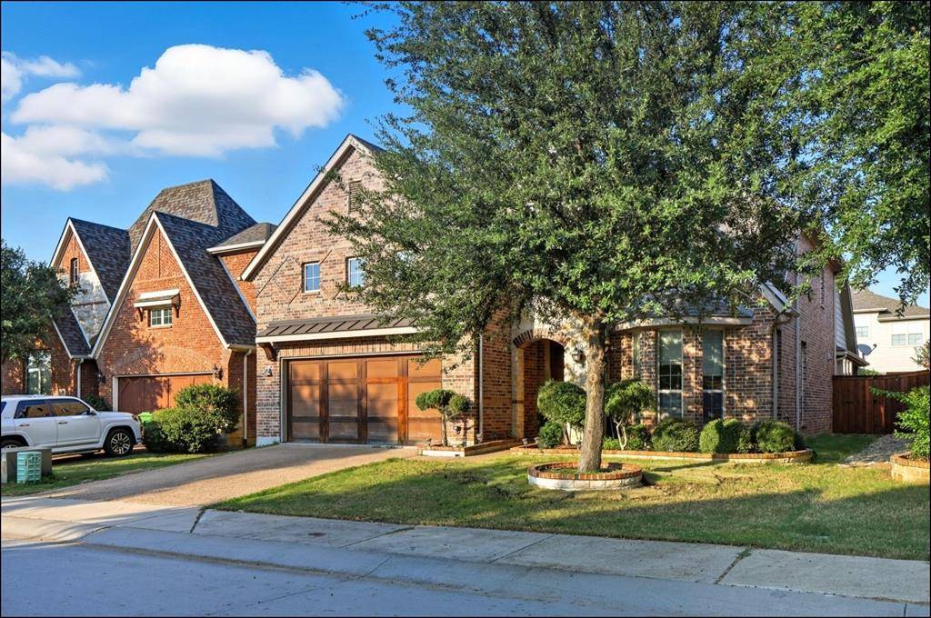 Lewisville, TX 75056,209 Florence Drive