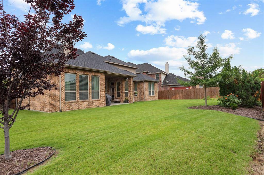 Forney, TX 75126,1003 Fenwick Lane