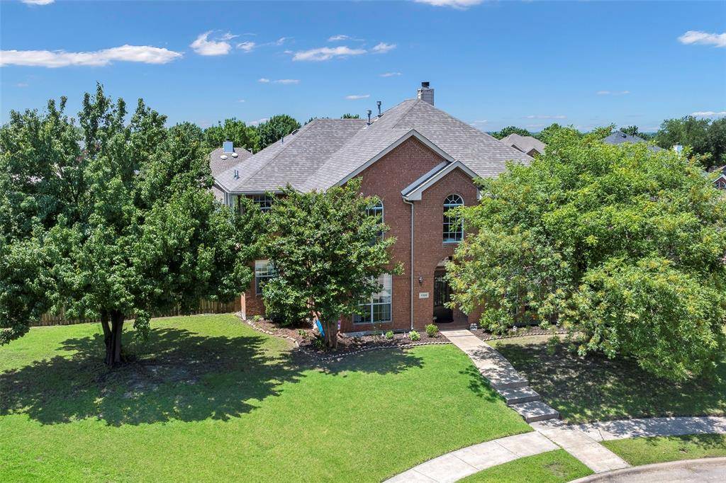 Rowlett, TX 75089,7305 Meadowwood Drive