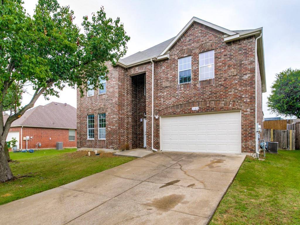 Lewisville, TX 75067,1105 Windhaven Circle