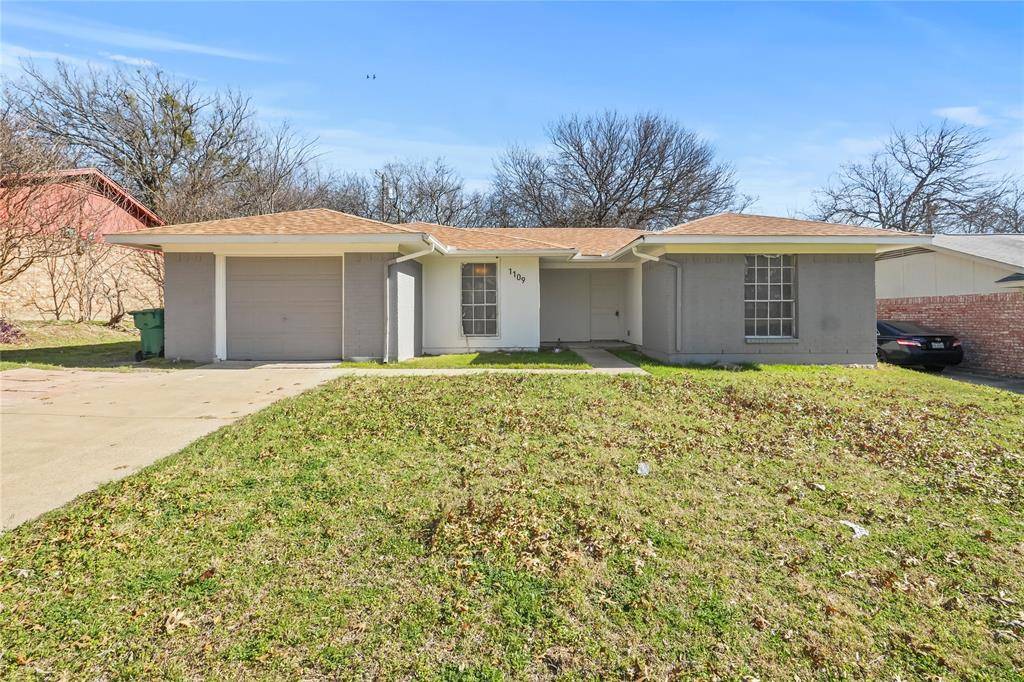 Cedar Hill, TX 75104,1109 Neptune Drive