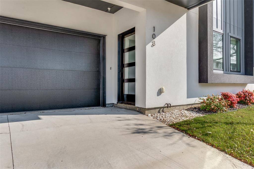 Dallas, TX 75204,4401 Cabell Drive #103