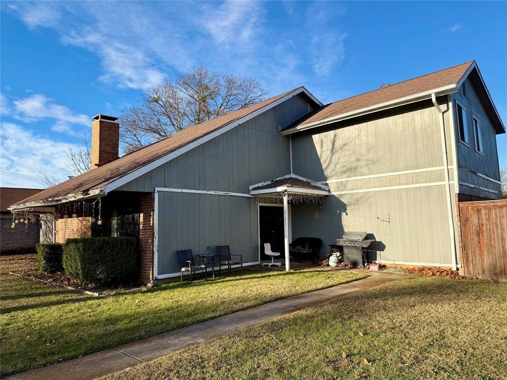 Garland, TX 75044,3121 Castle Rock Lane