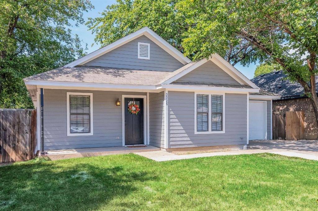 Fort Worth, TX 76105,3325 Avenue L