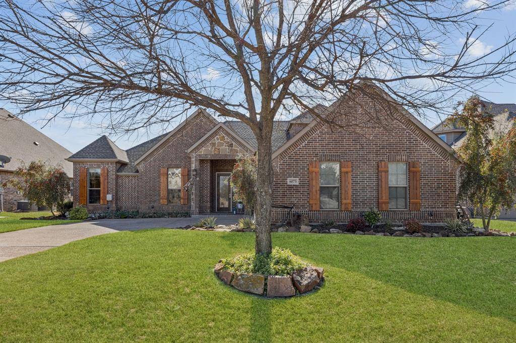 Fort Worth, TX 76179,6073 The Resort Boulevard