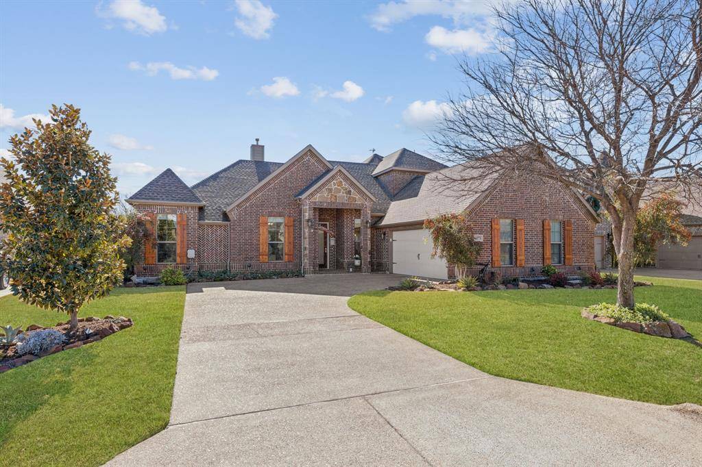 Fort Worth, TX 76179,6073 The Resort Boulevard