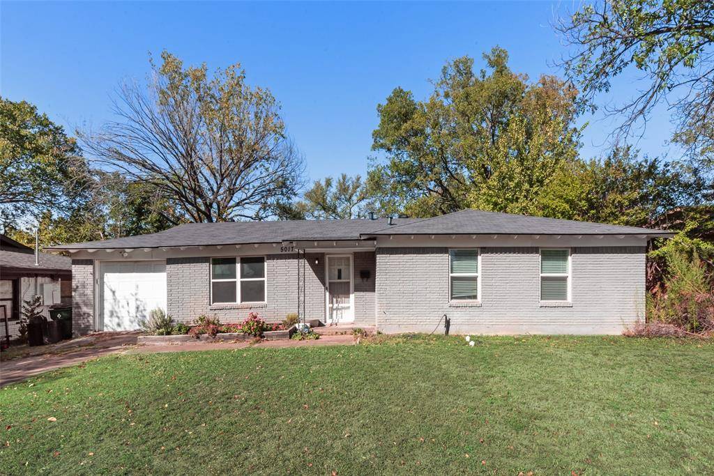 Haltom City, TX 76117,5017 Roxie Street