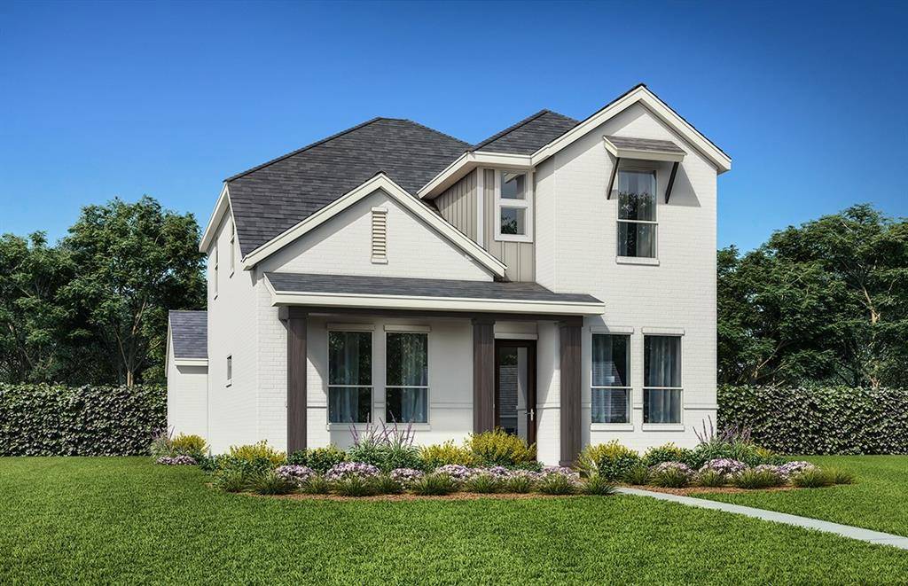 Frisco, TX 75035,11516 Pinto Street