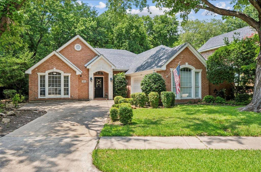 Allen, TX 75013,815 Rolling Meadows Court