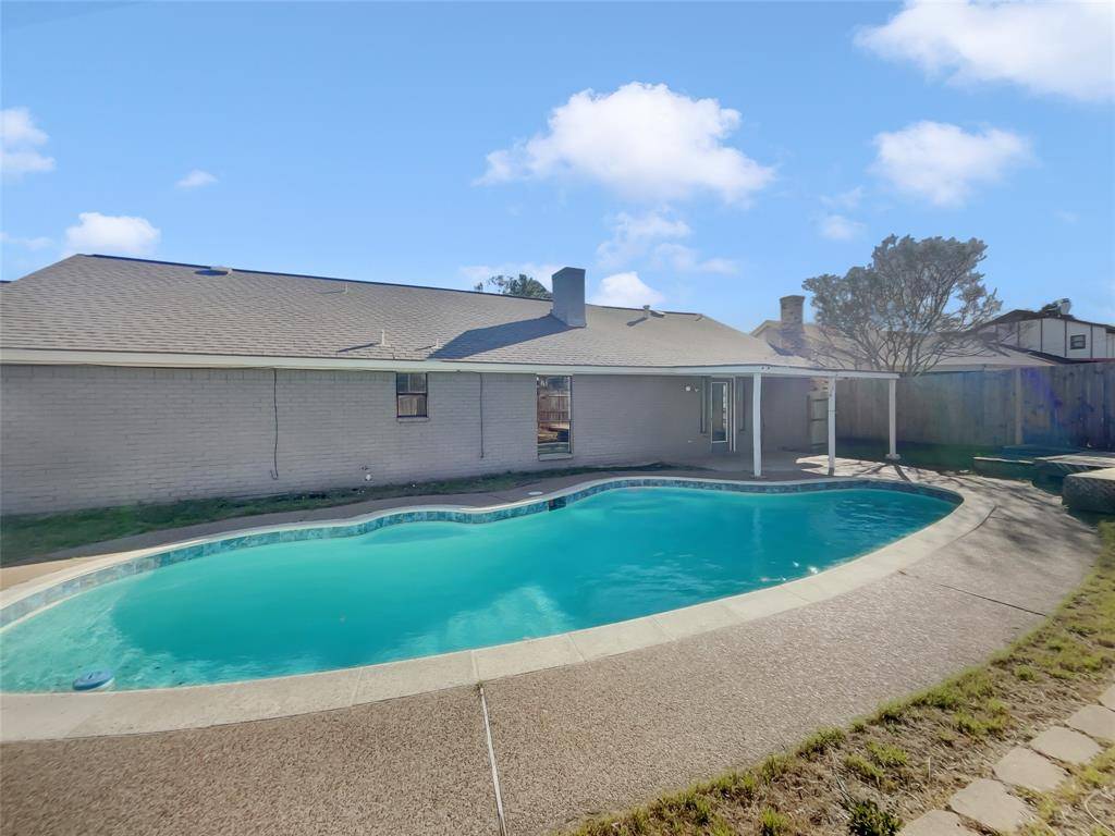 Arlington, TX 76016,3902 San Miguel Court