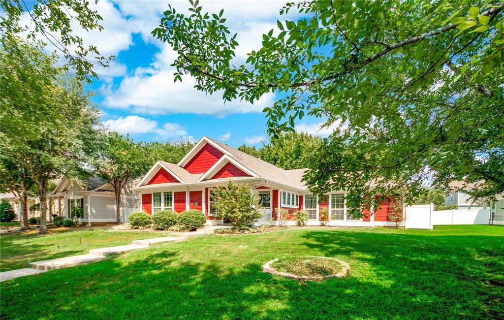 Providence Village, TX 76227,1808 Dr Sanders Road