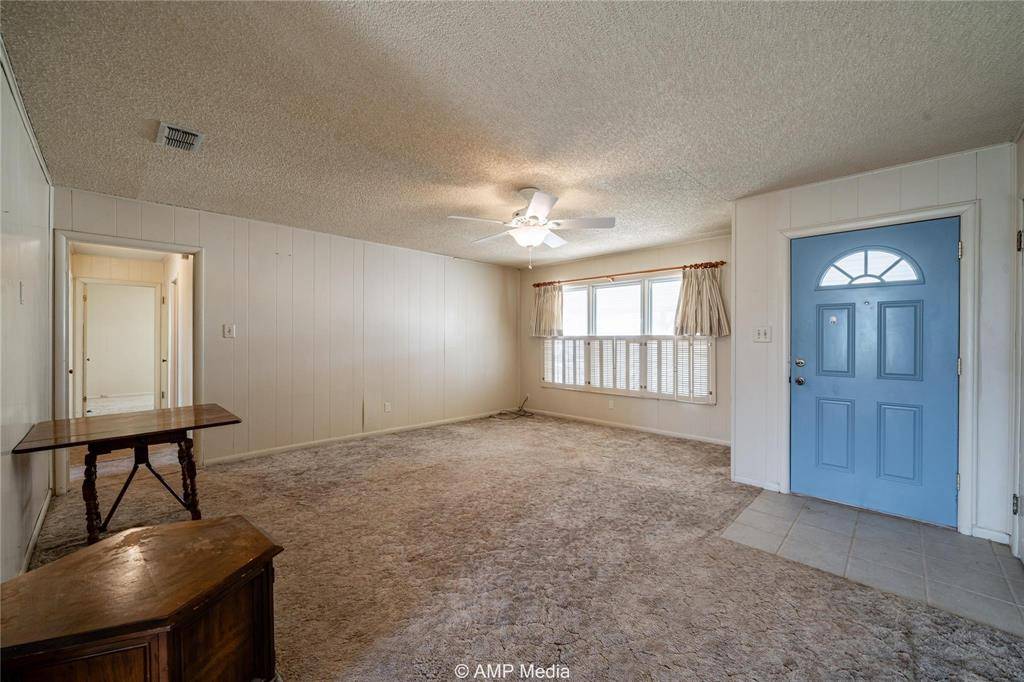 Anson, TX 79501,2025 Avenue Avenue N