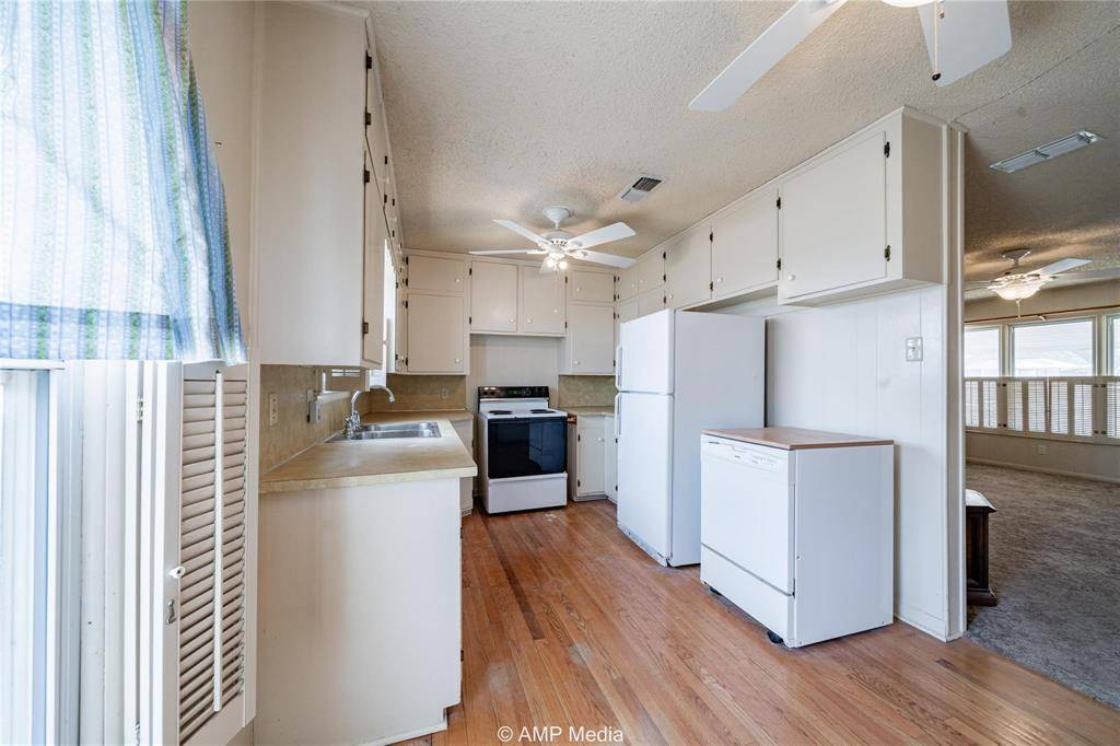 Anson, TX 79501,2025 Avenue Avenue N