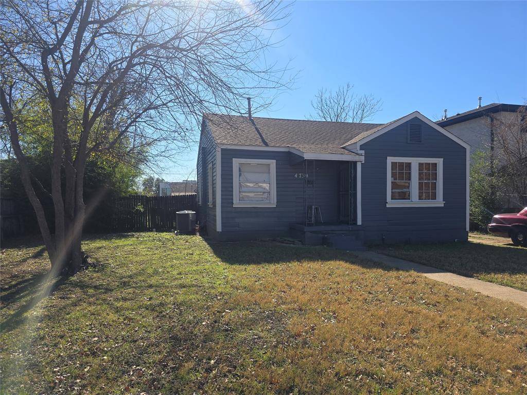 Dallas, TX 75209,4730 Hopkins Avenue