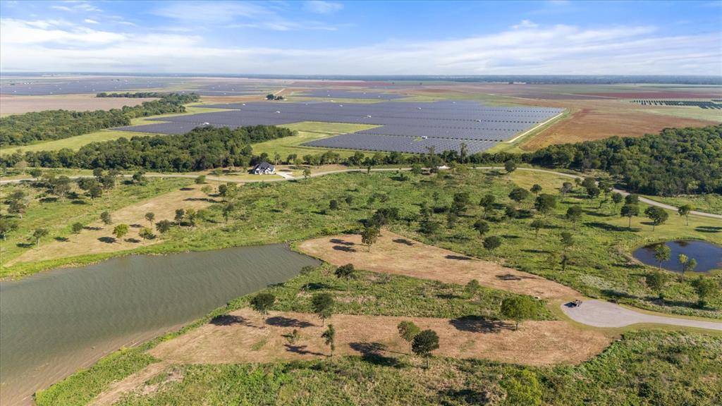 Kerens, TX 75144,L 33 Chambers Bay