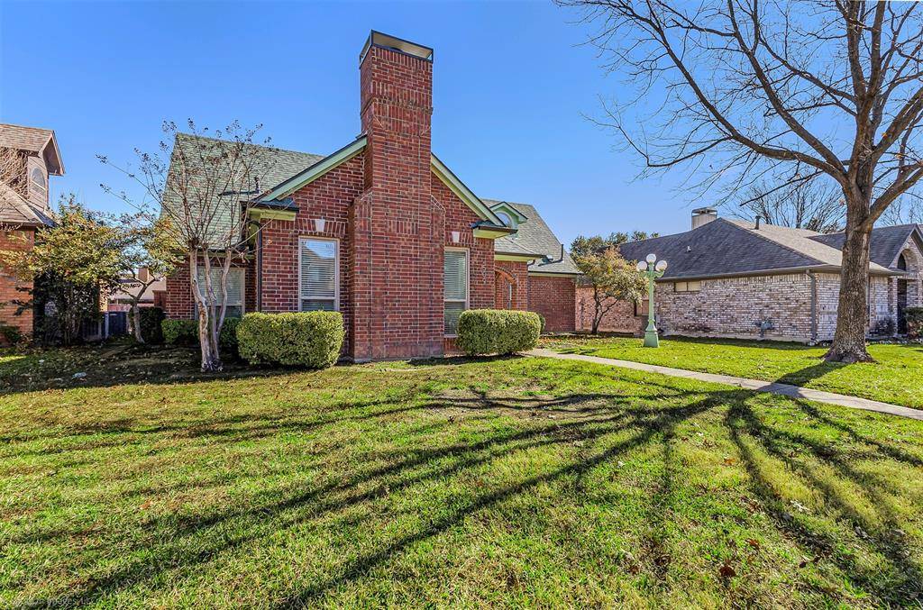 Mesquite, TX 75150,2509 Brookhaven Drive