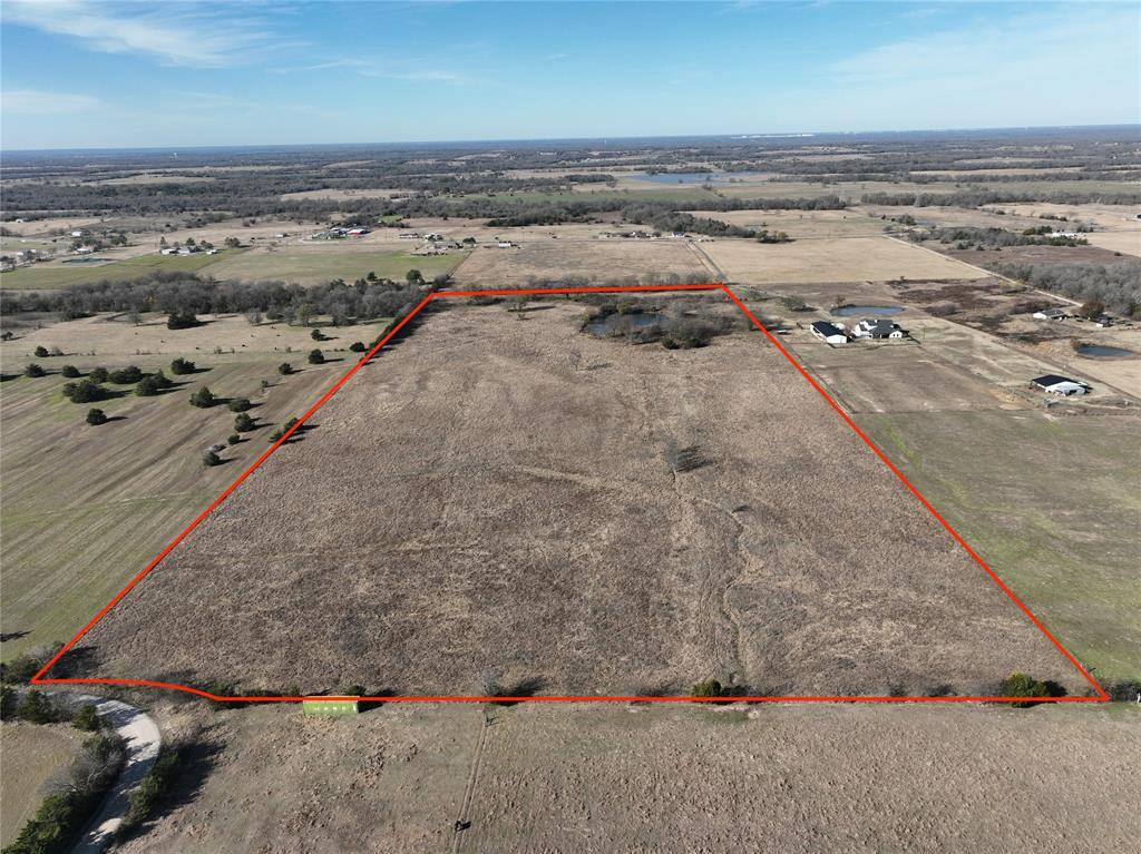 Lone Oak, TX 75453,001 County Road 3216